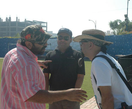 Image Caption
