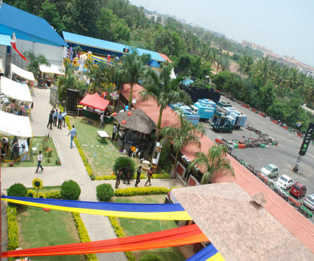 Image Caption