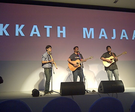 Image Caption